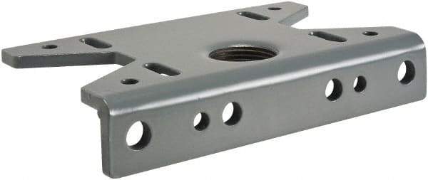 Square D - Pressure and Level Switch Mounting Bracket - For Use with 9036, 9038AG, 9038AR, 9038AW, RoHS Compliant - Industrial Tool & Supply