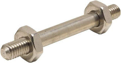 Square D - Pressure and Level Switch Rod - For Use with 9037E, 9038D, RoHS Compliant - Industrial Tool & Supply