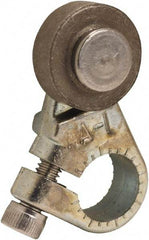 Square D - 5.8 Inch Long, Limit Switch Roller Lever - Steel Roller, For Use with 9007A, 9007AW, 9007B, 9007C, 9007N, 9007T10, 9007T5 - Industrial Tool & Supply