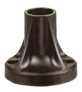 Schneider Electric - Visual Signal Device Base Unit - For Use with XVBZ14 - Industrial Tool & Supply