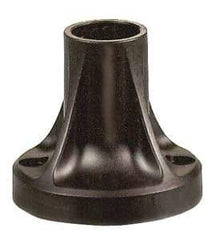 Schneider Electric - Visual Signal Device Base Unit - For Use with XVBZ14 - Industrial Tool & Supply