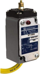 Telemecanique Sensors - Grounded Probe - Use with Inductive Proximity Sensor - Industrial Tool & Supply