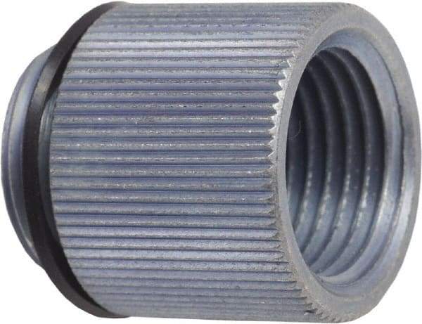 Telemecanique Sensors - 6 Inch Long, Limit Switch Adapter - For Use with B Limit Switch, E Limit Switch, F Limit Switch, XCRA Limit Switch - Industrial Tool & Supply