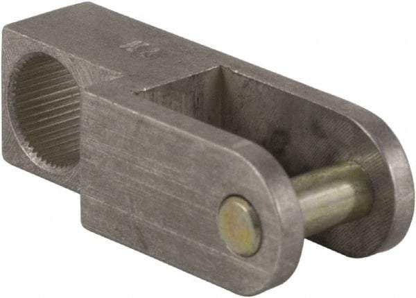 Telemecanique Sensors - 7.6 Inch Long, Limit Switch Stay Put Lever - For Use with L140 - Industrial Tool & Supply