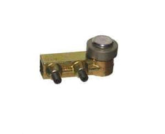 Square D - 7.6 Inch Long, Limit Switch Roller Lever - Steel Roller, For Use with 9007AS9, 9007BS9, 9007CS9, 9007FT, 9007NS9, 9007T, 9007T10S9, 9007T5S9 - Industrial Tool & Supply