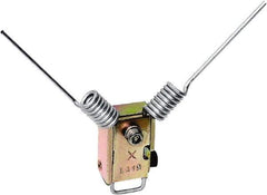Square D - 2-1/2 Inch Long, 0.0750 Inch Diameter, Limit Switch Spring Rod - For Use with 9007C - Industrial Tool & Supply