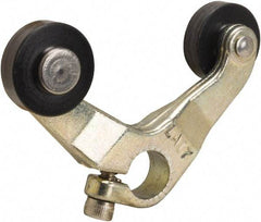 Square D - 7.6 Inch Long, Limit Switch Roller Lever - Nylon Roller, For Use with 9007C - Industrial Tool & Supply