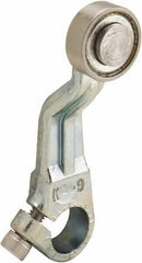 Square D - 7.6 Inch Long, Limit Switch Roller Lever - Steel Roller, For Use with 9007A, 9007AW, 9007B, 9007C, 9007N, 9007T10, 9007T5 - Industrial Tool & Supply