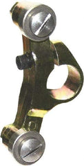 Square D - 7.6 Inch Long, Limit Switch Roller Lever - Steel Roller, For Use with 9007CCS9, 9007CS9, 9007FT, 9007T - Industrial Tool & Supply