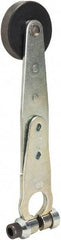 Square D - 7.6 Inch Long, Limit Switch Roller Lever - Nylon Roller, For Use with 9007A, 9007AW, 9007B, 9007C, 9007N, 9007T10, 9007T5 - Industrial Tool & Supply