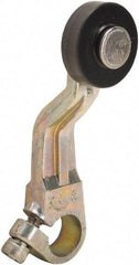 Square D - 7.6 Inch Long, Limit Switch Roller Lever - Nylon Roller, For Use with 9007A, 9007AW, 9007B, 9007C, 9007N, 9007T10, 9007T5 - Industrial Tool & Supply