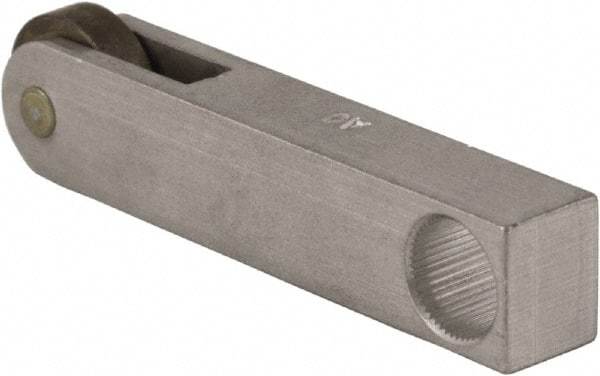 Square D - 7.6 Inch Long, Limit Switch Roller Lever - Steel Roller, For Use with HL100, HL300, HML100, HML300, L100, L300, ML100, ML300 - Industrial Tool & Supply