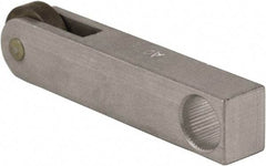 Square D - 7.6 Inch Long, Limit Switch Roller Lever - Steel Roller, For Use with HL100, HL300, HML100, HML300, L100, L300, ML100, ML300 - Industrial Tool & Supply