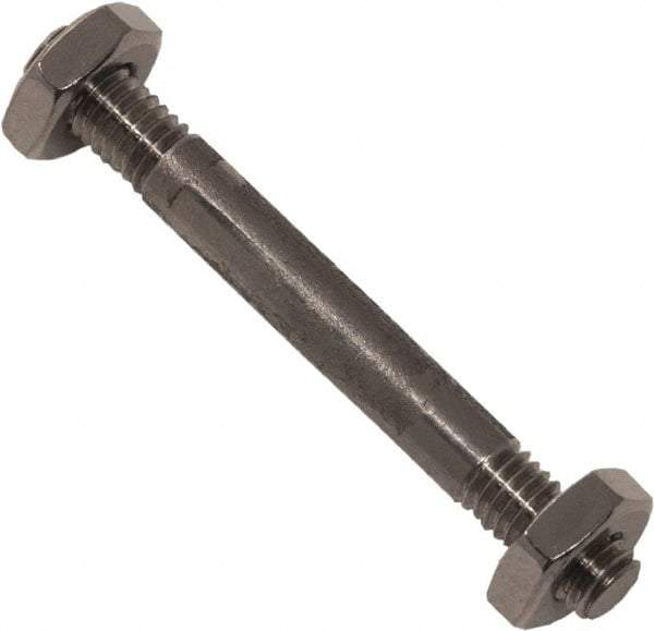 Square D - Pressure and Level Switch Rod - For Use with 9037E, 9038D, RoHS Compliant - Industrial Tool & Supply