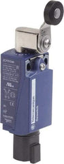 Telemecanique Sensors - NC/NO, Screw Terminal, General Purpose Limit Switch - Industrial Tool & Supply