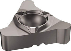 Sandvik Coromant - Threading Insert - 8 to 64 TPI Int Pitch, Uncoated, Carbide - Industrial Tool & Supply