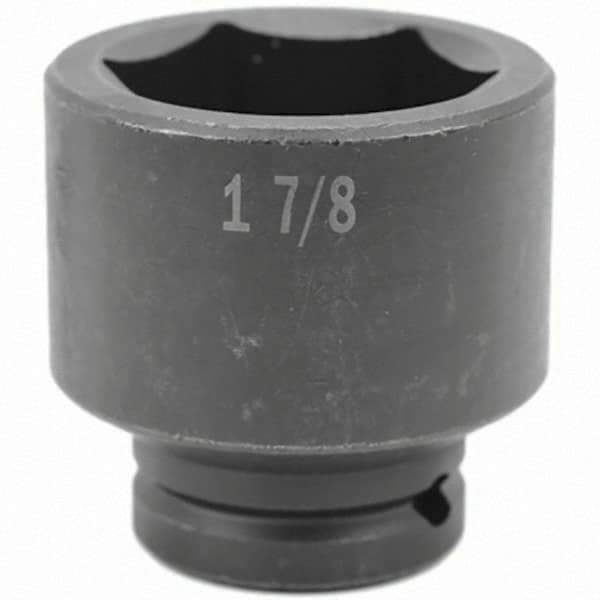 SK - Impact Socket - 3/4"DR 1-7/8" IMPACT SOCKET - Industrial Tool & Supply