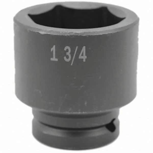 SK - Impact Socket - 3/4"DR 1-3/4" IMPACT SOCKET - Industrial Tool & Supply