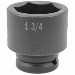 SK - Impact Socket - 3/4"DR 1-3/4" IMPACT SOCKET - Industrial Tool & Supply
