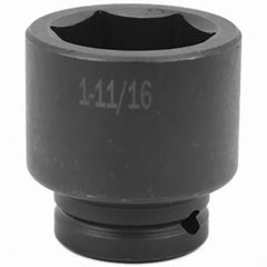 SK - Impact Socket - 3/4"DR 1-11/16" IMPACT SOCKET - Industrial Tool & Supply