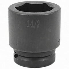 SK - Impact Socket - 3/4"DR 1-1/2" IMPACT SOCKET - Industrial Tool & Supply