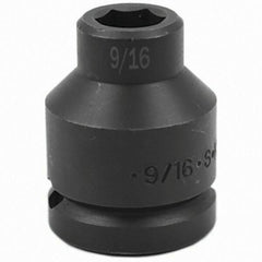 SK - Impact Socket - 3/4"DR 9/16" IMPACT SOCKET - Industrial Tool & Supply