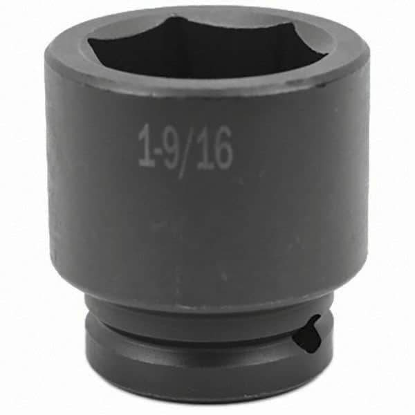 SK - Impact Socket - 3/4"DR 1-9/16" IMPACT SOCKET - Industrial Tool & Supply