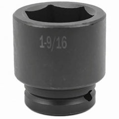 SK - Impact Socket - 3/4"DR 1-9/16" IMPACT SOCKET - Industrial Tool & Supply