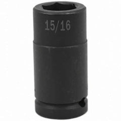 SK - Impact Socket - 3/4"DR 15/16" DEEP IMPACT SOCKET - Industrial Tool & Supply