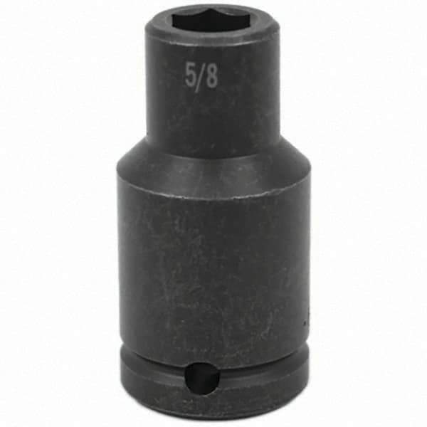 SK - Impact Socket - 3/4"DR 5/8" DEEP IMPACT SOCKET - Industrial Tool & Supply