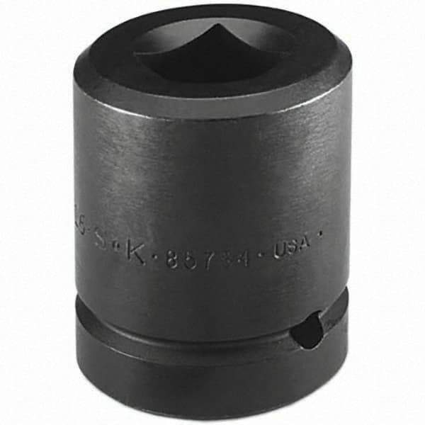 SK - Specialty Sockets - 1"DR 41MM BUDD WHEEL IMPACT SOCKET - Industrial Tool & Supply