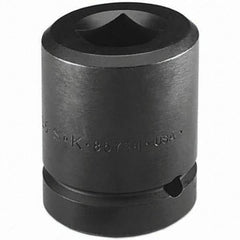 SK - Specialty Sockets - 1"DR 41MM BUDD WHEEL IMPACT SOCKET - Industrial Tool & Supply