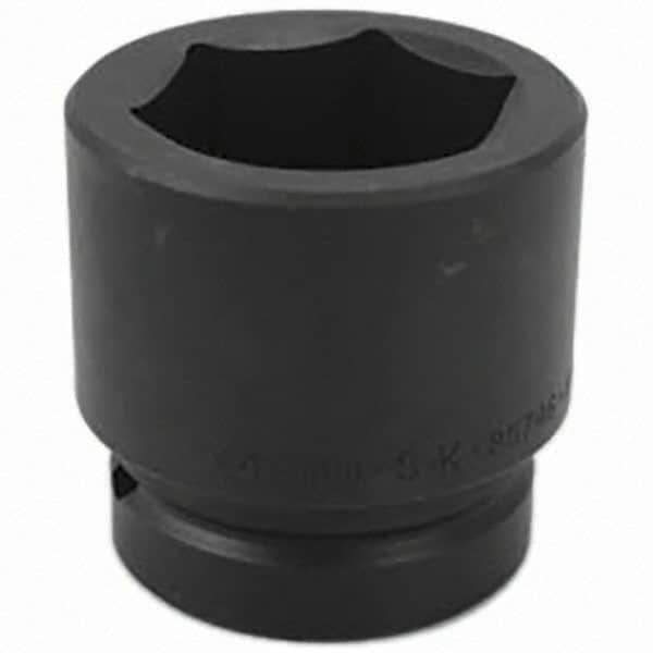 SK - Impact Socket - 1"DR 46MM IMPACT SOCKET - Industrial Tool & Supply