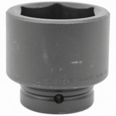 SK - Impact Socket - 1"DR 2-5/8" IMPACT SOCKET - Industrial Tool & Supply