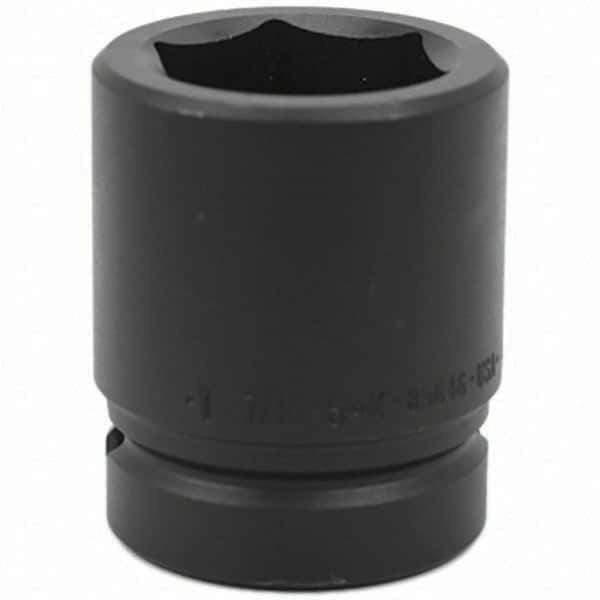 SK - Impact Socket - 1"DR 1-7/16" IMPACT SOCKET - Industrial Tool & Supply