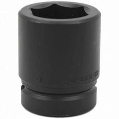 SK - Impact Socket - 1"DR 1-7/16" IMPACT SOCKET - Industrial Tool & Supply