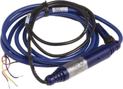 Telemecanique Sensors - AC/DC Power Converter - Use with XXV 18mm Ultrasonic Sensors - Industrial Tool & Supply
