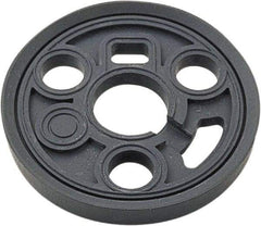 Schneider Electric - Visual Signal Device Rubber Base - For Use with Harmony XVR, XVR10 - Industrial Tool & Supply
