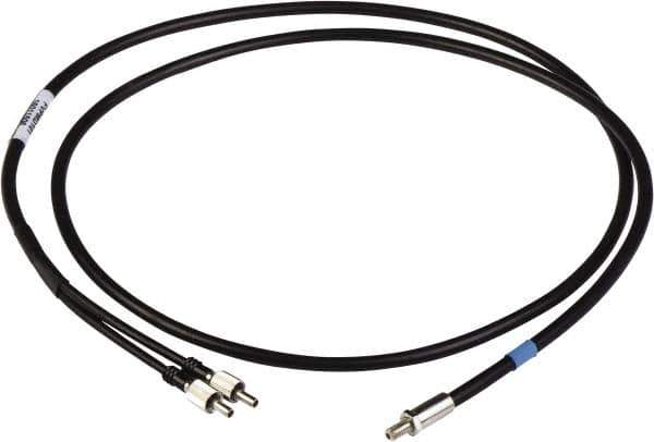 Telemecanique Sensors - Sensor Fiber Optic - Industrial Tool & Supply