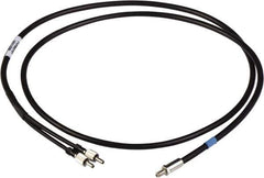 Telemecanique Sensors - Sensor Fiber Optic - Industrial Tool & Supply