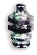 Telemecanique Sensors - 3.7 Inch Long, Limit Switch Head - For Use with ZCK Limit Switches - Industrial Tool & Supply