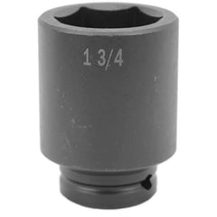 SK - Impact Socket - 3/4"DR 1-3/4" DEEP IMPACT SOCKET - Industrial Tool & Supply