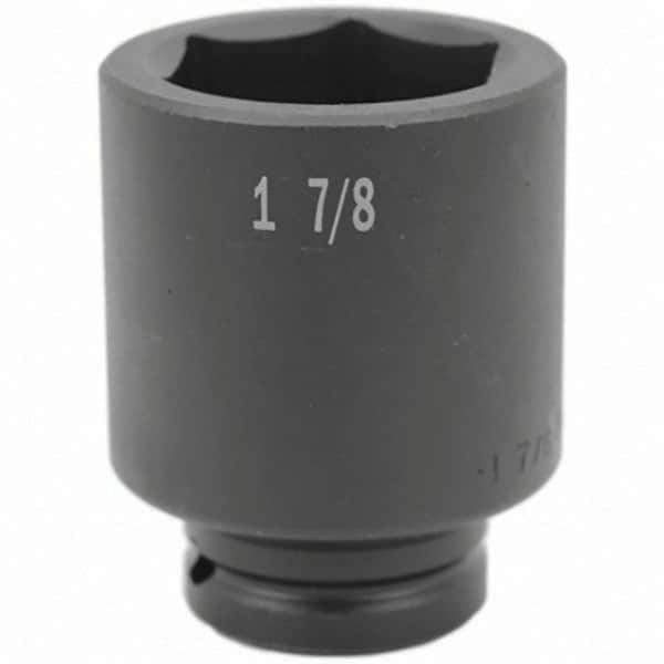 SK - Impact Socket - 3/4"DR 1-7/8" DEEP IMPACT SOCKET - Industrial Tool & Supply