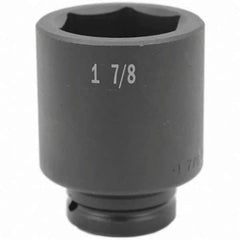 SK - Impact Socket - 3/4"DR 1-7/8" DEEP IMPACT SOCKET - Industrial Tool & Supply