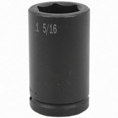 SK - Impact Socket - 3/4"DR 1-5/16" DEEP IMPACT SOCKET - Industrial Tool & Supply
