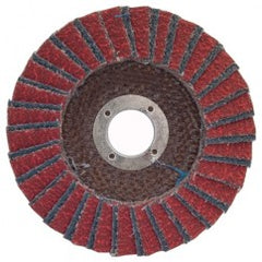 7X7/8 60X FLAP DISC - Industrial Tool & Supply