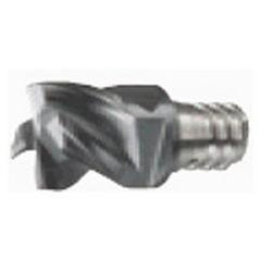 VED120L09.0R05-04S08 Grade AH725 - Milling Insert - Industrial Tool & Supply