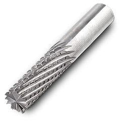 49J00825T0RL630 IN05S CARB END MILL - Industrial Tool & Supply