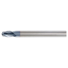 SC FIN 2FL 1/2X1/2X5/8X5 - Exact Industrial Supply