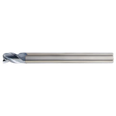 SC FIN 3FL 1/2X1/2X5/8X5 - Exact Industrial Supply